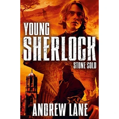 Imagen de Young Sherlock Holmes 7 Stone Cold
