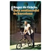 Imagen de Guia Sentimental De Barcelona (catalan)