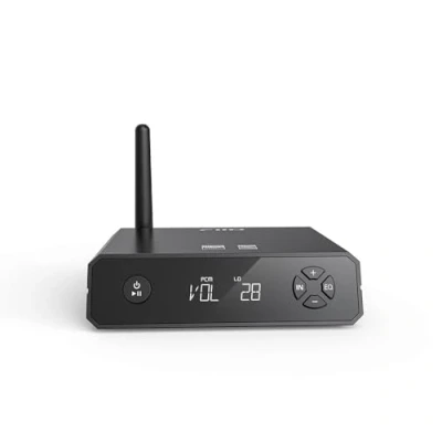 Imagen de FiiO BR13 Receptor Bluetooth Hi Res