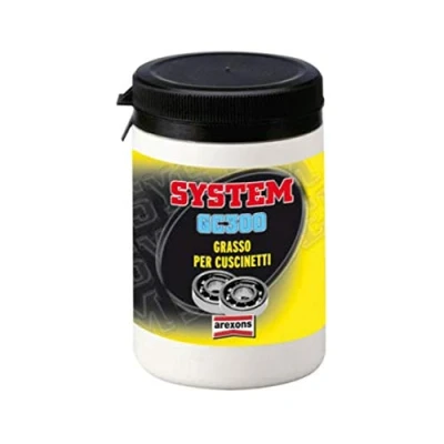 Imagen de AREXONS Lithium Grease GC300Ã‚ for 1000Ã‚ ml (Fat)/Bearing Bearing (Grease) by