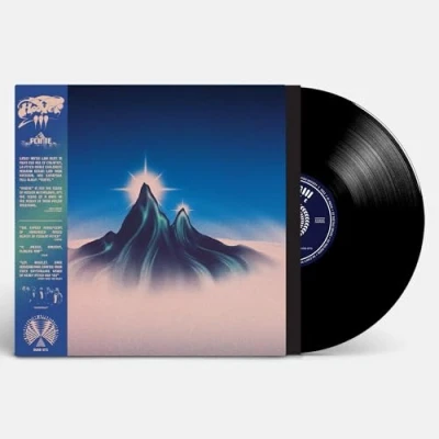 Imagen de Pointe [Vinilo]