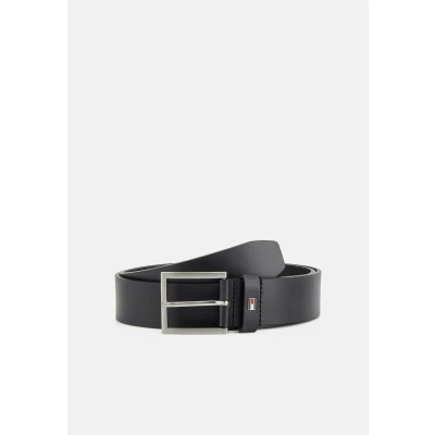 Imagen de Tommy Hilfiger Hampton Cinturón, Hombre, Talla: 100, Black