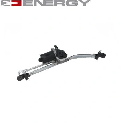Imagen de ENERGY MW0023 Varillaje de Limpiaparabrisas delante con electromotor FIAT: Punto II Hatchback