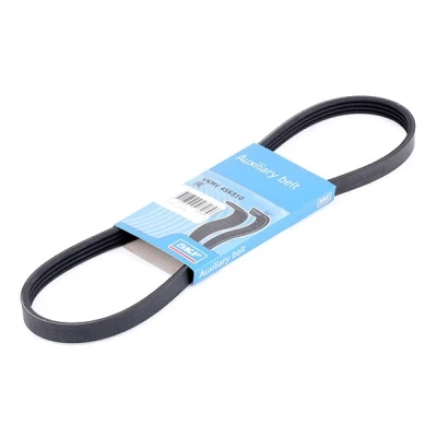Imagen de SKF VKMV 4SK810 Correa trapecial poli V 810 4 BMW: 1 Hatchback, 3 Berlina, Touring