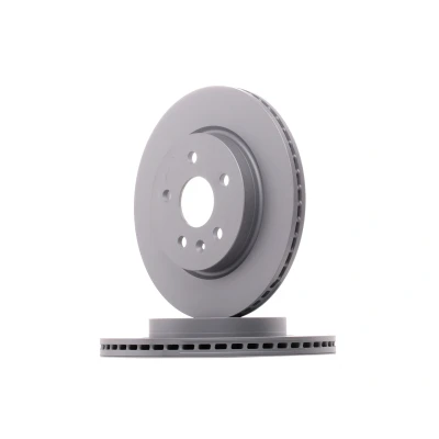 Imagen de ZIMMERMANN COAT Z 430.2618.20 Disco de freno 315 23 6/5 5 120 ventilación interna revestido OPEL: Insignia A Berlina, Sports Tourer