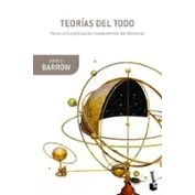 Imagen de Teorías del Todo: Hacia una explicación fundamental universo (Booket Ciencia)