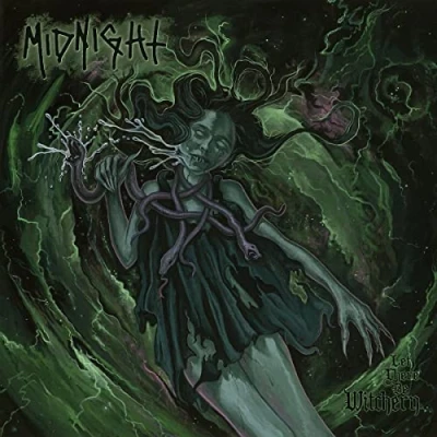 Imagen de Let There Be Witchery [Vinilo]