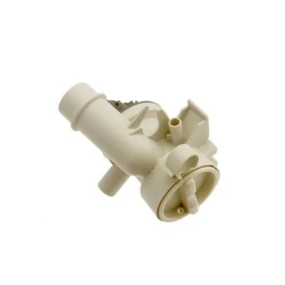 Imagen de SOS Bomba de drenaje para lavadora 41018403 CANDY, HOOVER, PHILCO, ZEROWATT