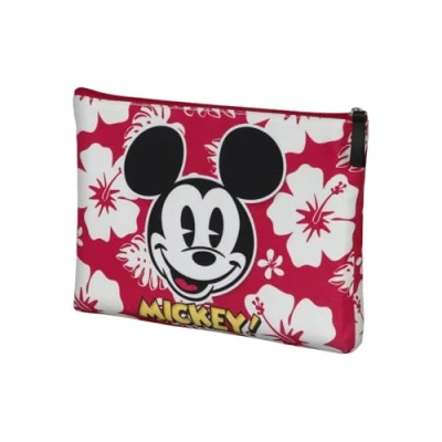 Imagen de Karactermania Monedero, Mujer, Talla: One Size, Red