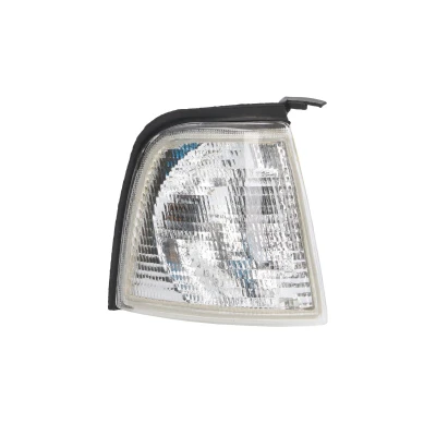 Imagen de ALKAR 1902484 Intermitente Delante, derecha con portalámparas PY21W para vehíc. volante a la izquierda AUDI: 80 B4 Berlina, Avant, B3