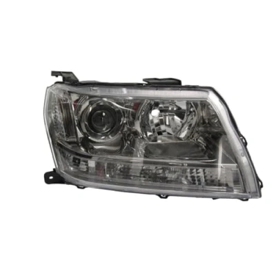 Imagen de TYC 20 12171 35 2 Faros derecha HB3, H7 para circulación por la sin electromotor SUZUKI: Grand Vitara SUV