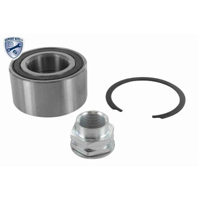 Imagen de VAICO V24 0233 Juego de cojinete rueda Eje delantero EXPERT KITS + FIAT: Fiorino III Furgón / Familiar, Punto II Hatchback, Doblo I Cargo