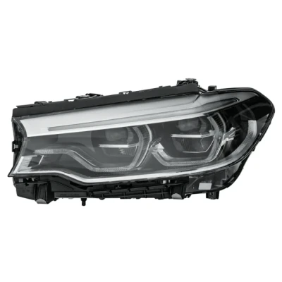 Imagen de HELLA 1EX 354 836 111 Faros BMW: 5 Berlina