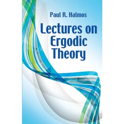 Imagen de Lectures on ergodic theory