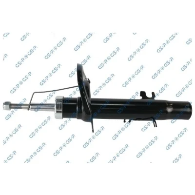 Imagen de GSP 32341722 amortiguador Eje delantero, izquierda Presión de gas Bitubular Columna CITROËN: C Elysée Sedán, PEUGEOT: 301 Berlina