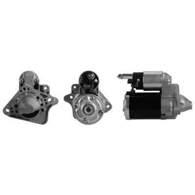 Imagen de LUCAS LRS02353 Motor de arranque 12 0,9 8 RENAULT: CLIO 3, Modus / Grand Modus, TWINGO 2