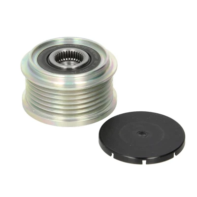 Imagen de INA 535 0160 10 Rueda Libre Alternador 36,3 se requiere herramiente especial para montaje FORD: Tourneo Custom V362 Bus, Transit Bus