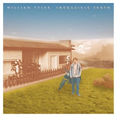 Imagen de Impossible Truth Vinilo TYLER, WILLIAM