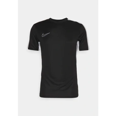 Imagen de Nike M Nk DF Acd23 Top SS BR Camisetas, Noir/Blanc/Blanc, Medium para Hombre