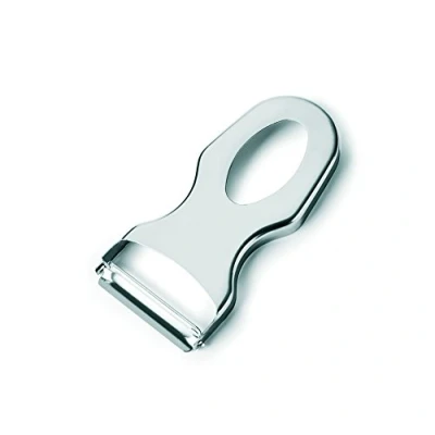 Imagen de IBILI PELAPATATAS, Stainless Steel, Multicolor, 11 cm