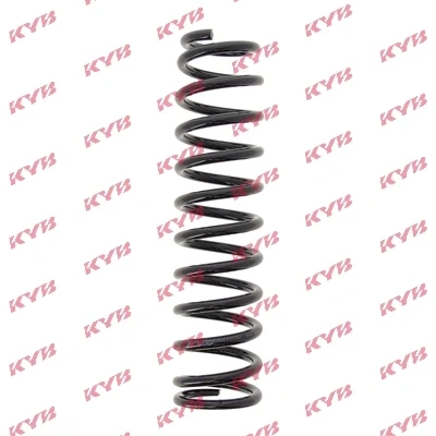 Imagen de KYB K Flex RA1090 Muelle de suspensión Eje delantero helicoidal
