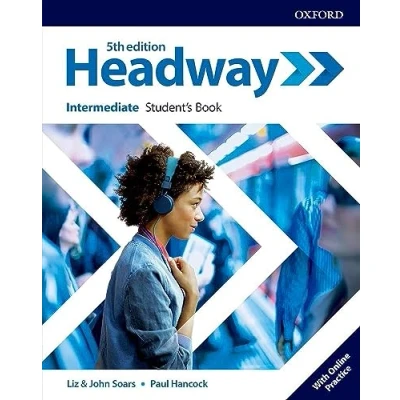 Imagen de Headway 5th Edition Intermediate. Student&#039;s Book with Resource center and Online Practice Access: Intermediate (Headway Fifth Edition)