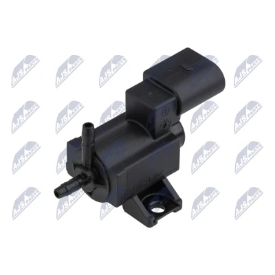 Imagen de NTY ECD AU 012 Válvula inversión, tapa conmutadora (colector admisión) VOLKSWAGEN: Golf 5, 4