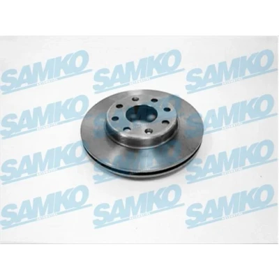 Imagen de Disco de freno SAMKO D4001V