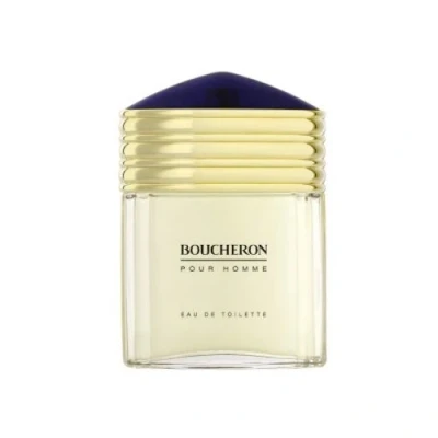 Imagen de Boucheron Homme Eau de Toilette 100 ml