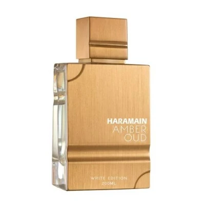 Imagen de Al Haramain Amber Oud White Edición Eau de Parfum 200 ml