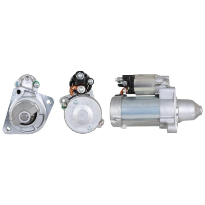 Imagen de LUCAS LRS04053 Motor de arranque 12V 1,2kW 15 0244 Pin &quot;30&quot; M8 B+, &quot;50&quot; M6 76mm