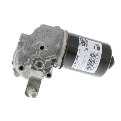Imagen de VEMO V24 07 0020 Motor del Limpiaparabrisas 12 delante Q+, calidad de primer equipo