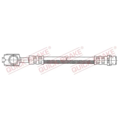 Imagen de Tubo flexible de frenos QUICK BRAKE 50.042