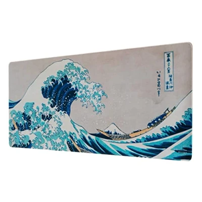 Imagen de Alfombrilla De Ratón Xl Kokonote Japanese Art