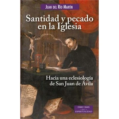 Imagen de Santidad Y Pecado En La Iglesia (ESTUDIOS ENSAYOS)