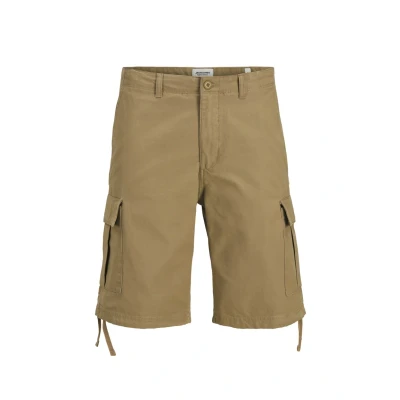 Imagen de Jack &amp; Jones Jpstcole Barkley Shorts Shorts, Hombre, Talla: Large, Braun