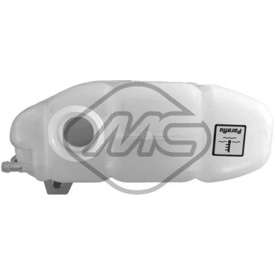 Imagen de Tanque de expansión, refrigerante Metalcaucho 03992