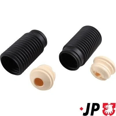 Imagen de JP GROUP 1242703010 Guardapolvo Amortiguador Eje delantero VOLVO: S60 I, S80 C70 I Coupé, OPEL: Corsa A CC, Kadett E B Hatchback
