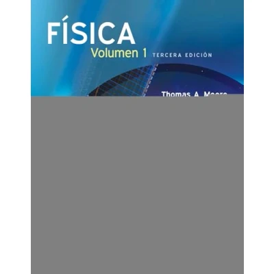Imagen de Física Volumen I (incluye Acceso Connect) 3º Edición