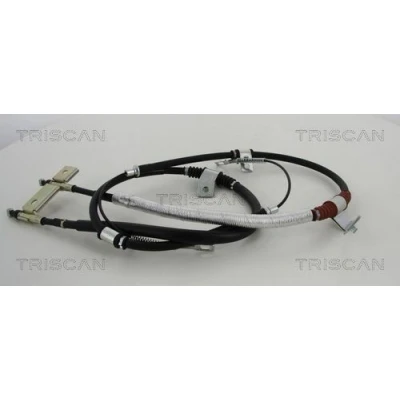 Imagen de TRISCAN 8140 44103 Cable de Freno Mano 1444/1112, 1350/1018 Discos SSANGYONG: Rexton / 2