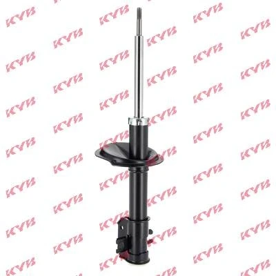 Imagen de KYB 9337502 amortiguador Eje delantero Presión de gas Bitubular Columna Espiga arriba K&#039;lassic FIAT: Punto I Hatchback