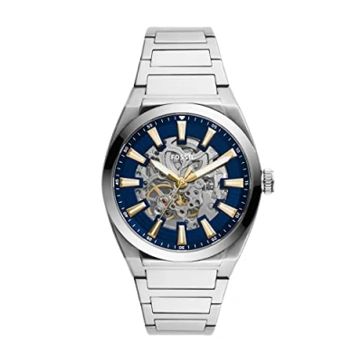 Imagen de Fossil Reloj, Talla: One Size, Silber