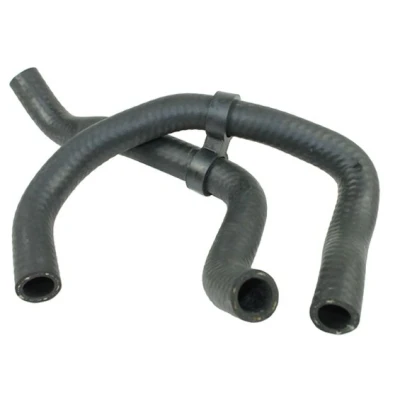 Imagen de METZGER 2420778 Manguitos de Radiador EPDM (Ethylen Propylen Dien Caucho) VOLKSWAGEN: Golf 4, 4 Variant, AUDI: A3 Hatchback