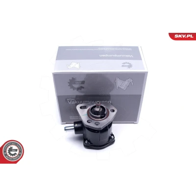 Imagen de ESEN SKV 18SKV058 Bomba de Vacío Sistema Frenado FIAT: Ducato II Camión plataforma/Chasis, I Furgón, Punto Hatchback