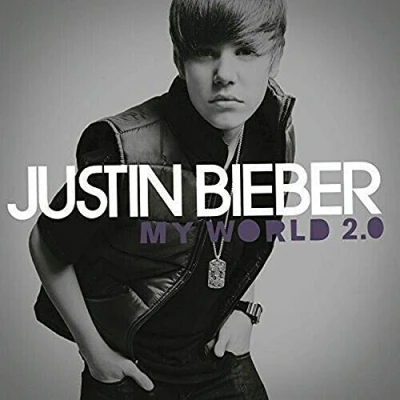 Imagen de My World 2.0 [Vinilo]