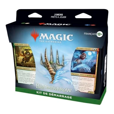 Imagen de Magic The Gathering, Multicolor (Wizards of Coast D3434101)