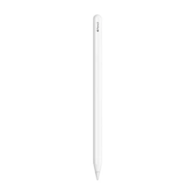Imagen de Apple Pencil (2.ª generación), Bluetooth, Compatible iPad Pro de 12,9 pulgadas (6.ª generación) y el 11 (4.ª Blanco