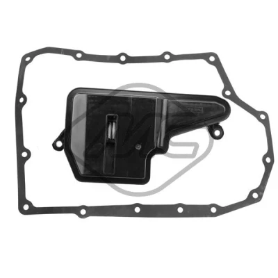 Imagen de Kit filtro hidrtáulico, caja automática Metalcaucho 21103