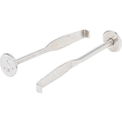 Imagen de BGS 8224 1 Garra de repuesto larga 70 mm para
