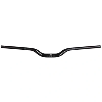 Imagen de Spank Spike 800 Race Percha para Adulto Unisex, Color Negro y Gris (800 mm)